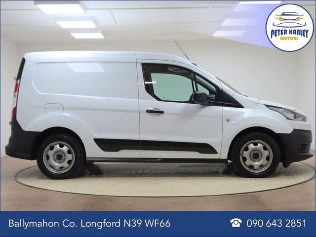 Image for 2019 Ford Transit Connect Transit Connect 200 Base Tdci 200 1.5 TDCi 75 EcoBlue L1H1 SWB Start/Stop