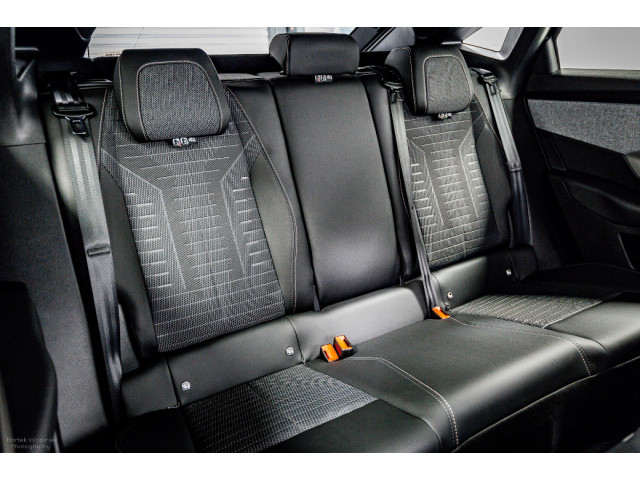 Image for 2026 Peugeot 3008 Allure Hybrid Auto 145HP