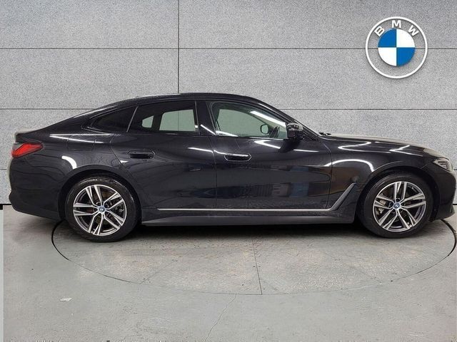 Image for 2024 BMW i4 eDrive40 Sport