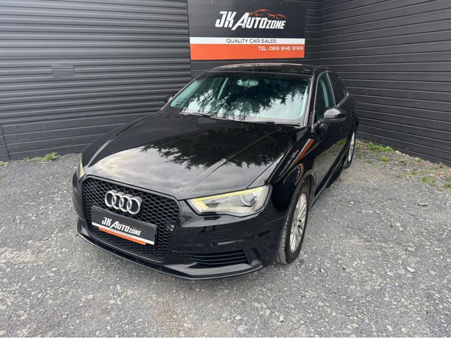 Image for 2015 Audi A3 1.4 TSI AUTO