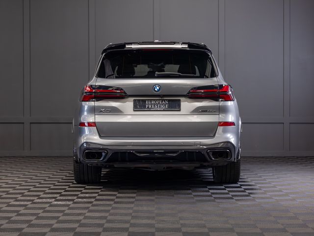 Image for 2023 BMW X5 X-Drive 50e M-Sport