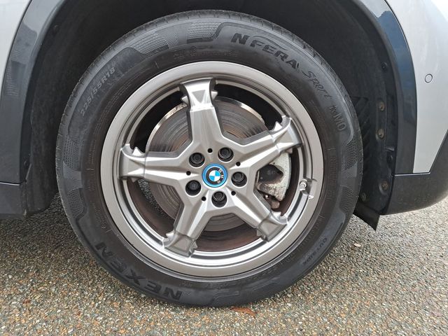 Image for 2023 BMW X1 1.5 PHEV 245HP AUTO 