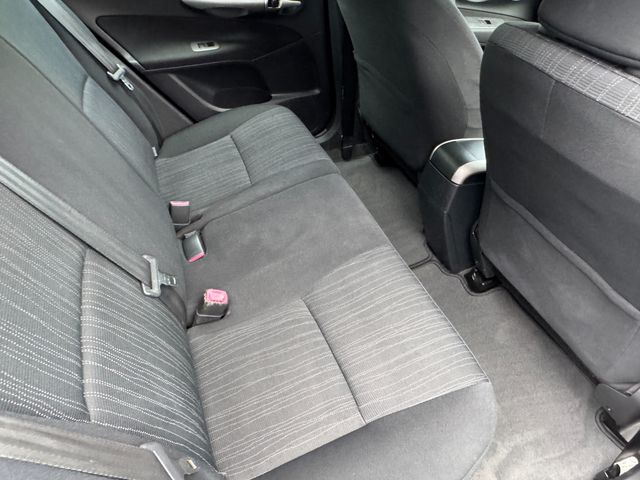 Image for 2009 Toyota Auris 1.4 Luna 08