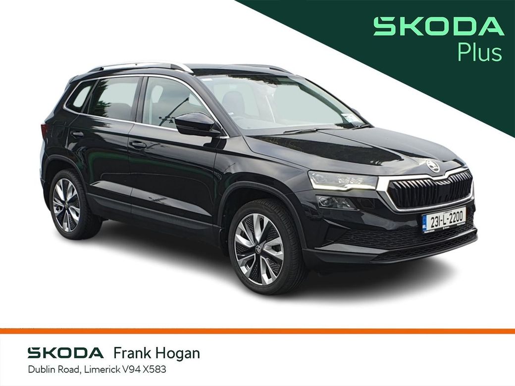 Image for 2023 Skoda Karoq 2.0TDI 115HP Style Call Cormac on 0861736180