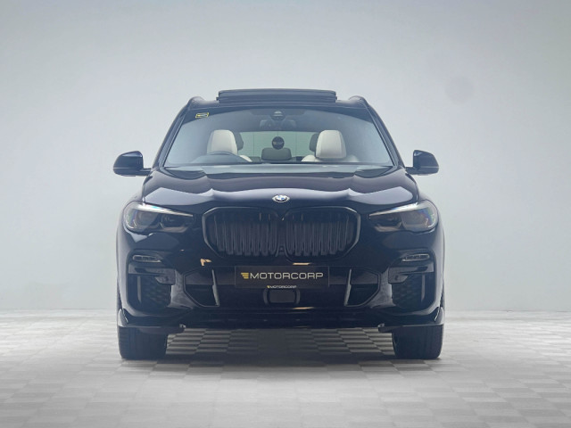 Image for 2020 BMW X5 45E M SPORT *PAN ROOF*