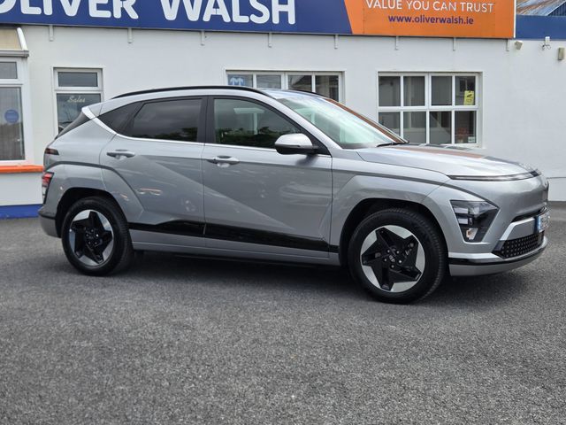 Image for 2025 Hyundai Kona **65KWH**LONGER RANGE**ADVANCE