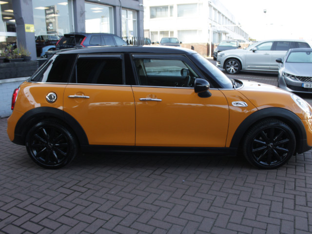 Image for 2017 Mini Cooper D 2.0 DIESEL
