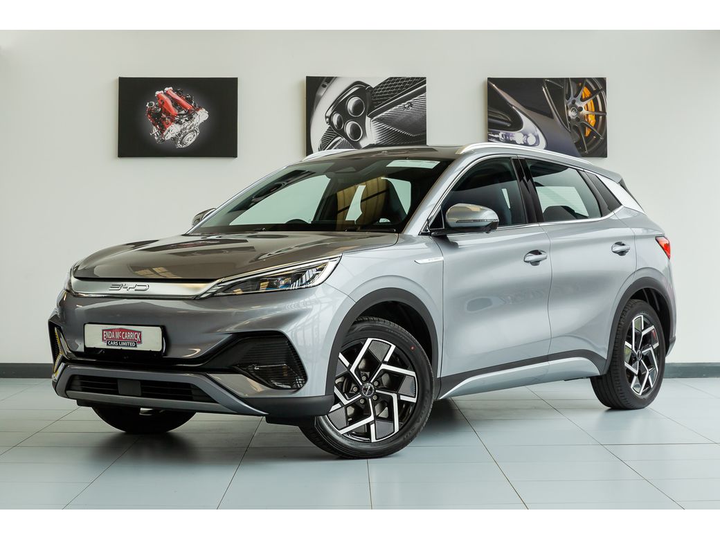 Image for 2024 BYD Atto 3 COMFORT 60KW
