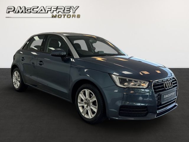 Image for 2016 Audi A1 1.0TFSI 95HP S Tronic SE