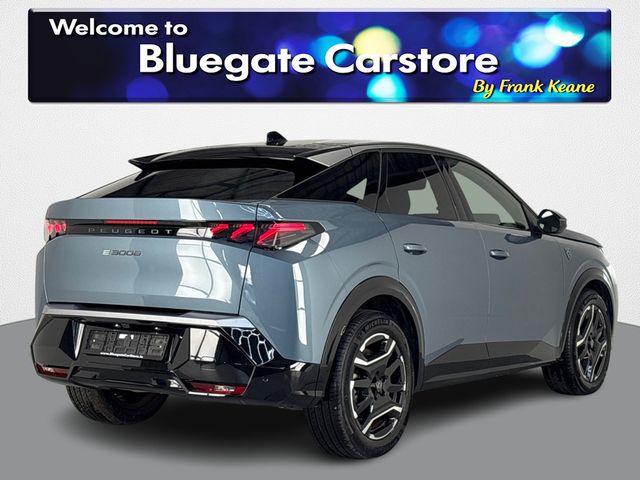 Image for 2025 Peugeot 3008 GT Line *Front Heated Seats*19” Diamond Cut Alloys*Heated Steering Wheel*AppleCarplay/AndroidAuto*Cruise Control*Virtual Cockpit*Satellite Navigation*