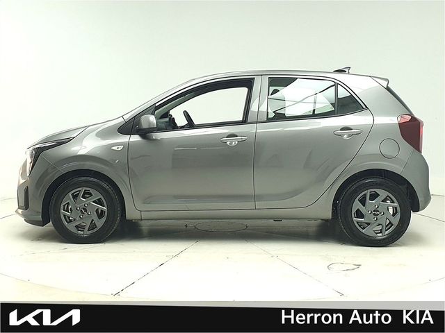 Image for 2026 Kia Picanto PE 1.0 *Rear View Camera*