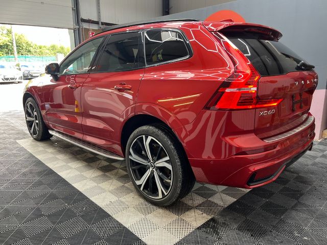 Image for 2023 Volvo XC60 2023 VOLVO XC60 RECHARGE ULTIMATE T6 PHV 2.0 AUTOMATIC / CRUISE CONTROL / PARKING CAMERA / ELECTRIC MEMORY & HEATED SEATS / PANORAMIC SUNROOF / APPLE CARPLAY AND MORE