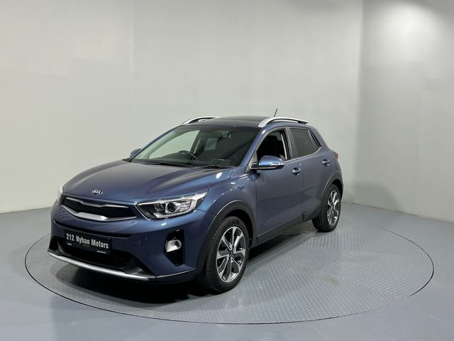 Image for 2021 Kia Stonic K2 SAM 1.0 Petrol