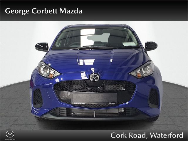 Image for 2026 Mazda Mazda2 Hybrid 1.5L 116PS AT Centre-Line Available for Immediate Delivery