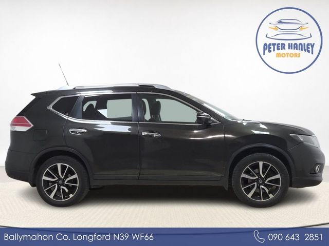 Image for 2016 Nissan X-Trail 1.6d SVE (5 Seater) 19inch Wheels