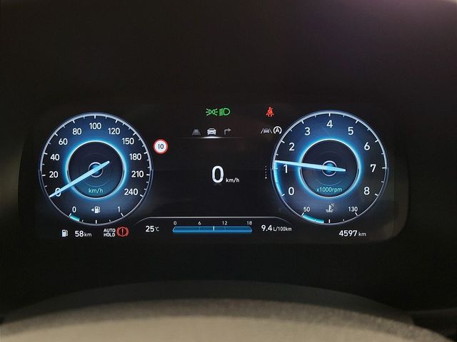 Image for 2026 Hyundai i30 Petrol NLine