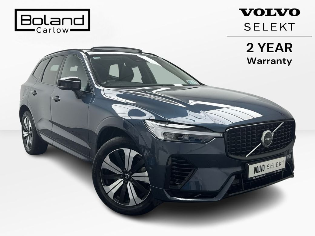 Image for 2023 Volvo XC60 T6 PLUS DARK *FREE HAMPER* €125 P/W ON PCP
