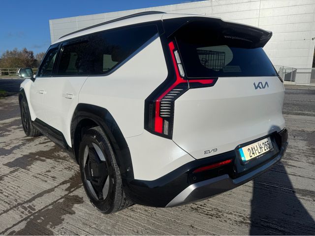 Image for 2024 Kia EV9 EARTH RWD 5DR AUTO