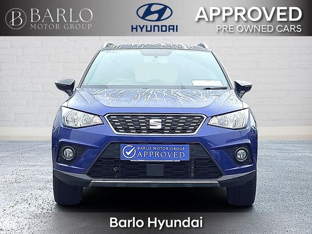 Image for 2020 SEAT Arona 1.6TDI 95hp Xcellence