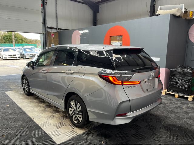 Image for 2022 Honda Shuttle €16950 2022 HONDA SHUTTLE HYBRID SENSING 1.5 AUTOMATIC / CRUISE CONTROL / REVERSE CAMERA AND MORE