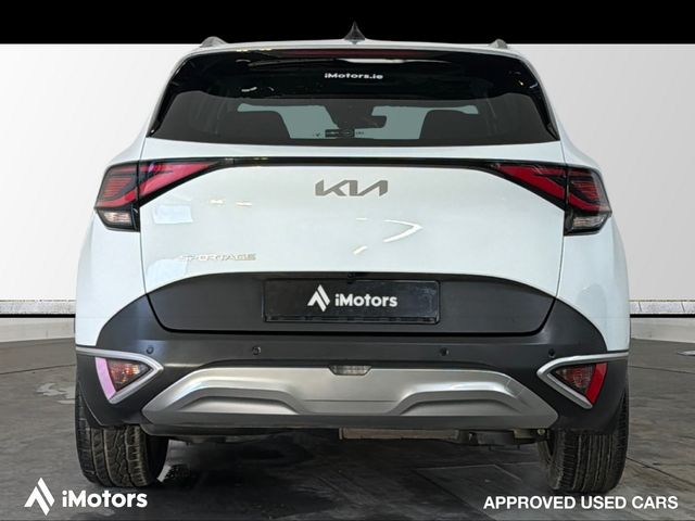 Image for 2024 Kia Sportage K3 SEM 5DR