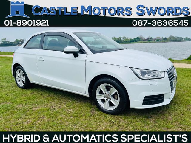 Image for 2016 Audi A1 LOW MILEAGE / FINANCE AVAILABLE 