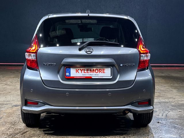 Image for 2020 Nissan Note HYBRID E-POWER -  360 REVERSE CAMERA - FACTORY ALLOYS