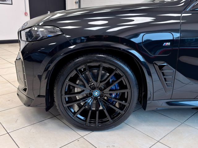 Image for 2025 BMW X5 50E M SPORT PRO