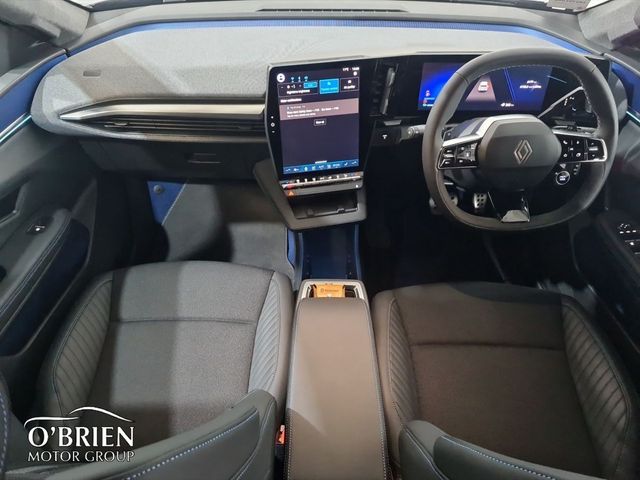 Image for 2026 Renault Scenic techno esprit Alpine 87kWh 220hp