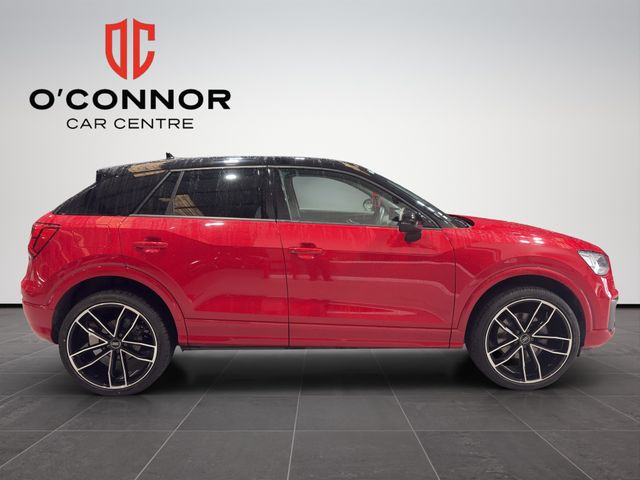 Image for 2020 Audi Q2 30TFSI SE 1.0 AUTO - Stylish, sporty, and impossible to ignore.