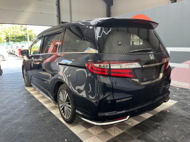 Image for 2018 Honda Odyssey 2018 HONDA ODYSSEY EHEV 2.0 AUTOMATIC / CRUISE CONTROL / PARKNG CAMERA / ELECTRIC MEMORY SEATS / 7 SEATS OPTION / ELECTRIC & AUTOMATIC DOORS AND MORE