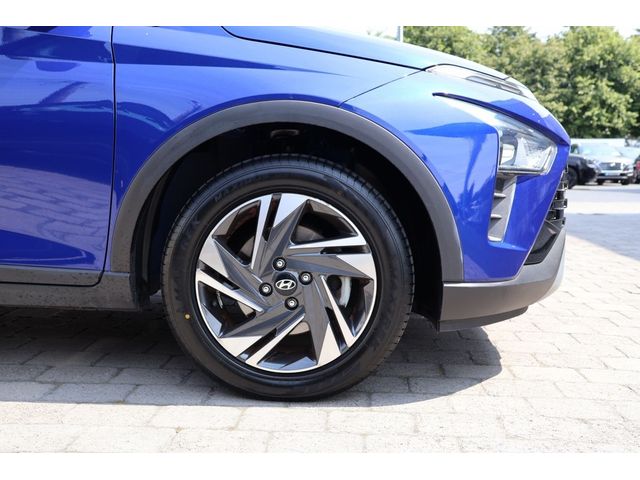 Image for 2022 Hyundai Bayon 1.2 Petrol Executive