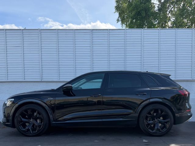 Image for 2021 Audi e-tron TECHNIK 50 QUATTRO / 22" UPGRADED ALLOYS / ONE OWNER / FULL HISTORY / *FINANCE PACKAGES AVAILABLE*