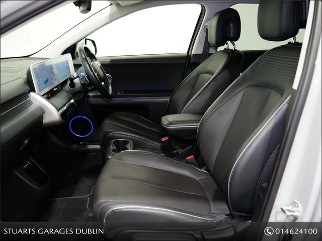 Image for 2022 Hyundai Ioniq 5 Premium 73kw - Long Range Battery - excellent condition - heated seats and steering 