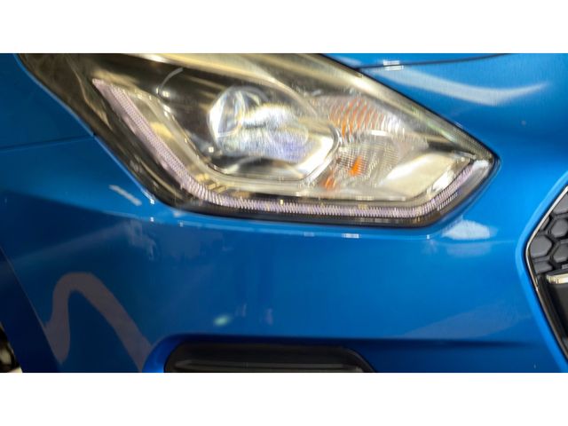 Image for 2018 Suzuki Swift XG Limited