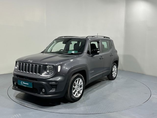 Image for 2024 Jeep Renegade Limited Automatic 1.5 Petrol