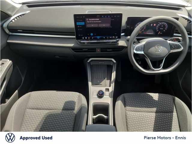 Image for 2026 Volkswagen T-Roc LIFE 1.5TSI 116HP MHEV