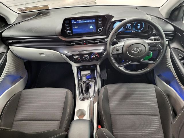 Image for 2022 Hyundai i20 Deluxe Plus Auto Finance From €74 per week