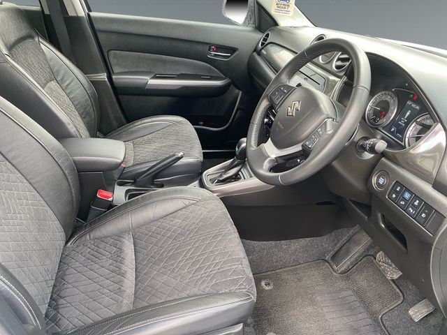 Image for 2025 Suzuki Vitara Vitara 1.5 Full Hybrid SZ5 ALLGRIP AGS