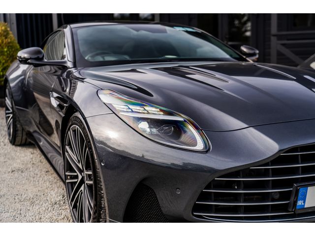 Image for 2024 Aston Martin DB12 V8 4.0 670BHP 