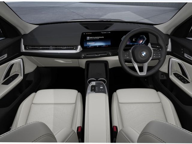 Image for 2026 BMW X1 sDrive18d xLine
