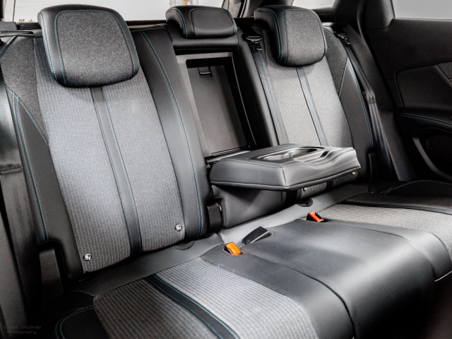 Image for 2023 Peugeot 3008 Allure 1.5 Diesel Auto 130HP