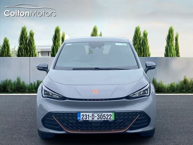 Image for 2023 Cupra Born 58kWh 204hp