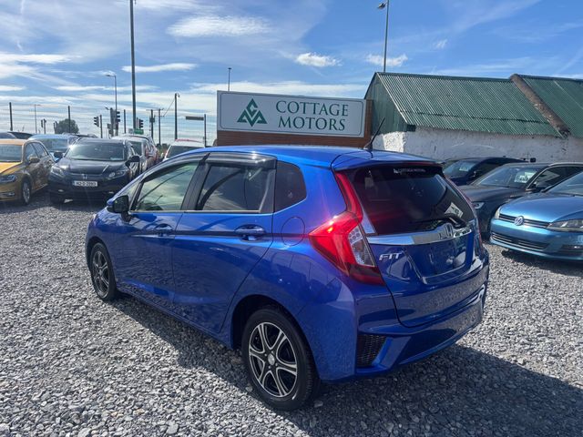 Image for 2015 Honda Fit 
