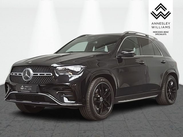 Image for 2024 Mercedes-Benz GLE Class GLE 400e AMG Premium Plus