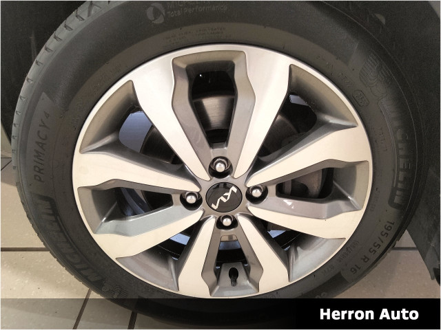 Image for 2023 Kia Stonic 5DR K2 1.0T