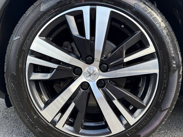 Image for 2019 Peugeot 3008 ALLURE 1.5 BLUE HDI 130 6 6.2 4DR