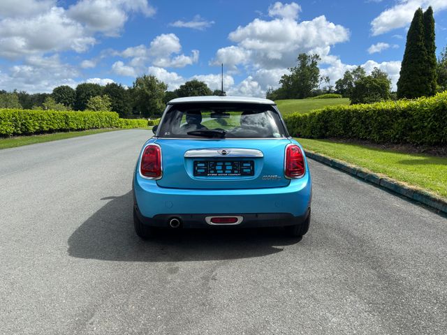 Image for 2018 Mini Cooper D 1.5D AUTO
