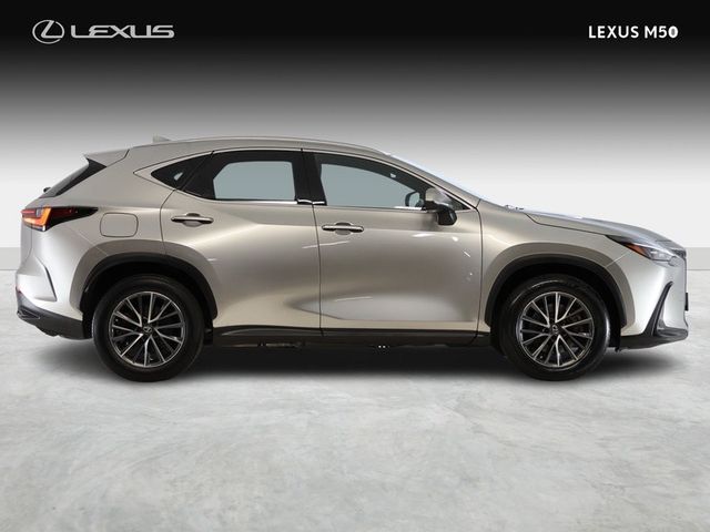 Image for 2023 Lexus NX 450H+ Executive