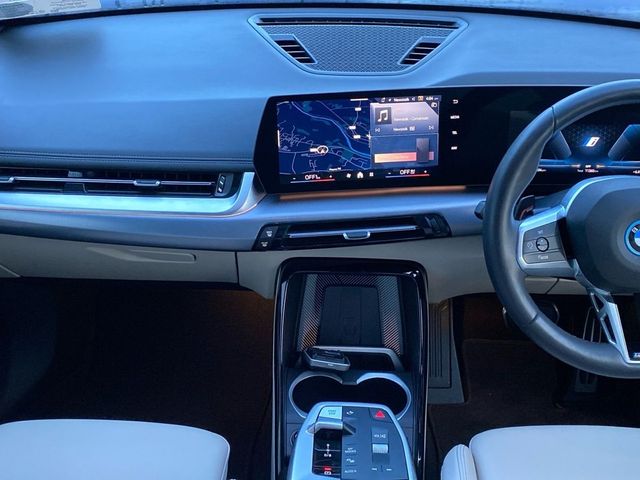 Image for 2025 BMW iX1 eDrive20 M Sport